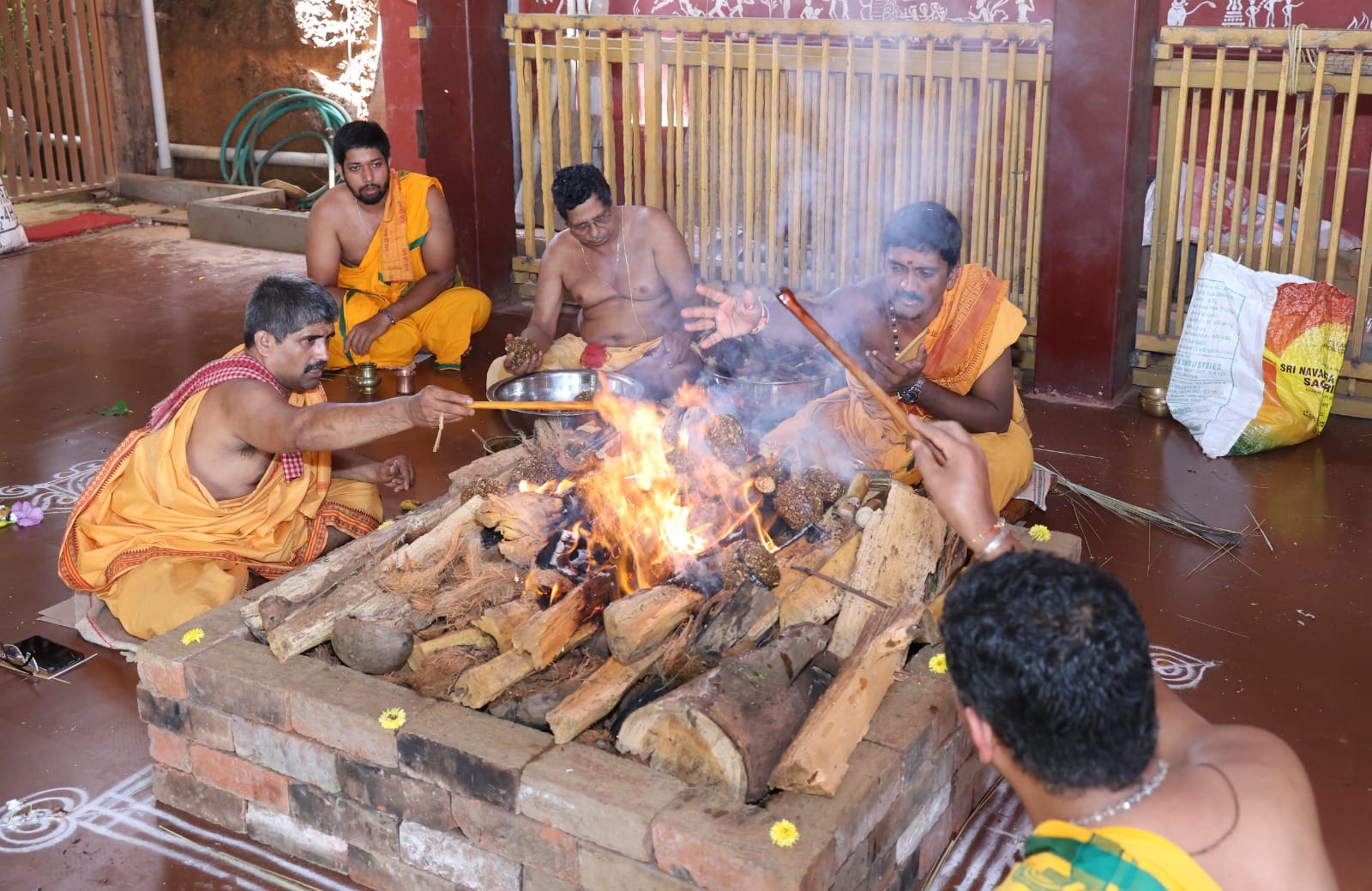 All Types of Poojas